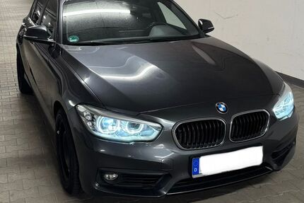 BMW 120 Gebrauchtwagen