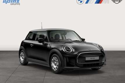 Mini One Gebrauchtwagen