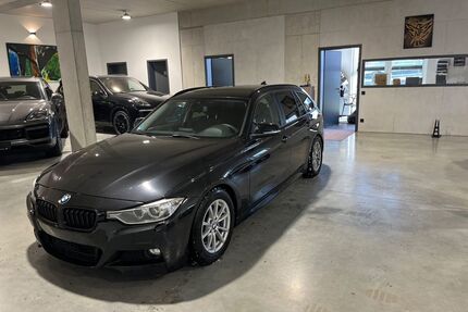 BMW 318 Gebrauchtwagen
