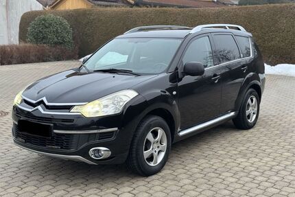 Citroen C-Crosser Gebrauchtwagen