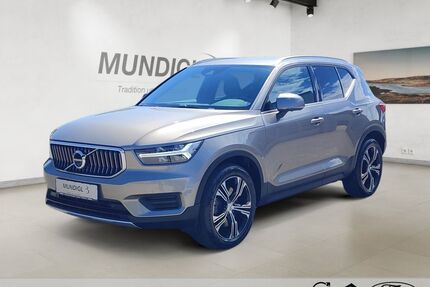 Volvo XC40 Gebrauchtwagen
