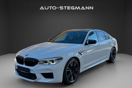 BMW M5 Gebrauchtwagen