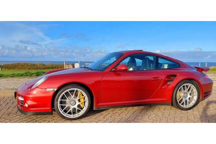 Porsche 997 Gebrauchtwagen