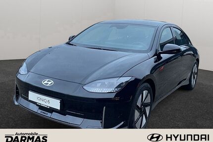 Hyundai IONIQ 6 Gebrauchtwagen