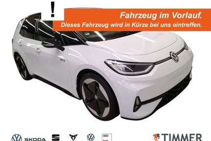 VW ID.3 Gebrauchtwagen