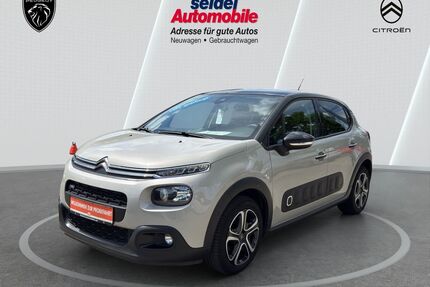 Citroen C3 Gebrauchtwagen