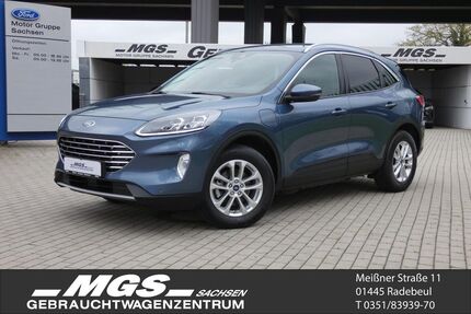 Ford Kuga Gebrauchtwagen