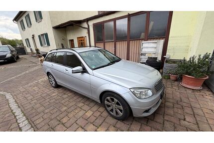 Mercedes-Benz C 200 Gebrauchtwagen