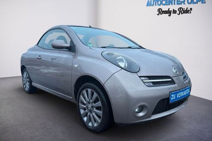 Nissan Micra Gebrauchtwagen