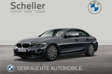 BMW 320 Gebrauchtwagen
