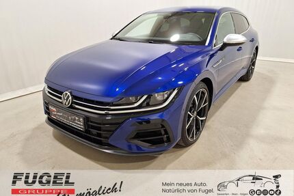 VW Arteon Gebrauchtwagen