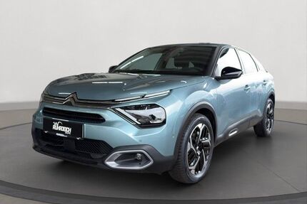 Citroen C4 Gebrauchtwagen