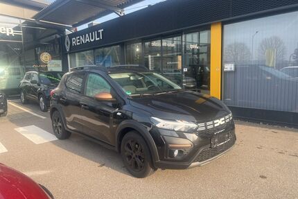 Dacia Sandero Gebrauchtwagen