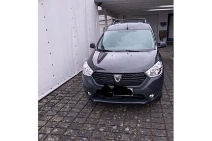 Dacia Dokker Gebrauchtwagen