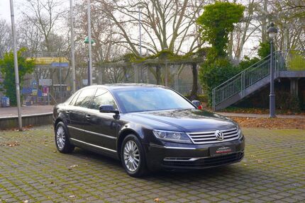 VW Phaeton Gebrauchtwagen