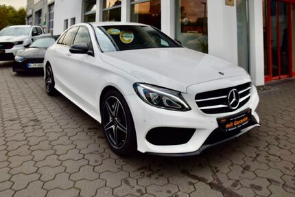 Mercedes-Benz C 250 Gebrauchtwagen
