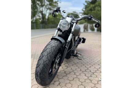 INDIAN Scout Gebrauchtwagen