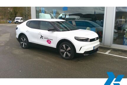 Ford Capri Gebrauchtwagen