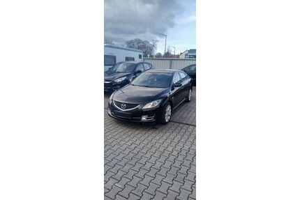 Mazda 6 Gebrauchtwagen
