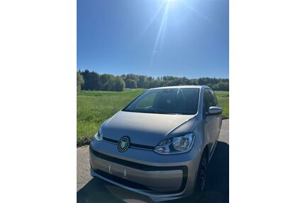VW up! Gebrauchtwagen