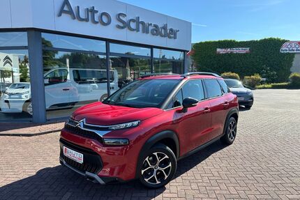 Citroen C3 Aircross Gebrauchtwagen