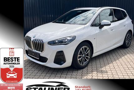 BMW 218 Active Tourer Gebrauchtwagen