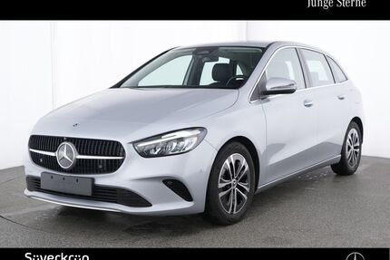 Mercedes-Benz B 200 Gebrauchtwagen