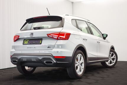 Seat Arona Gebrauchtwagen