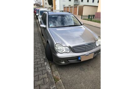 Mercedes-Benz 200 Gebrauchtwagen