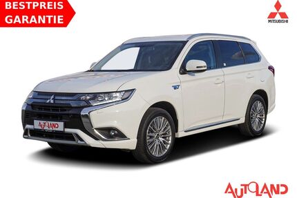 Mitsubishi Outlander Gebrauchtwagen
