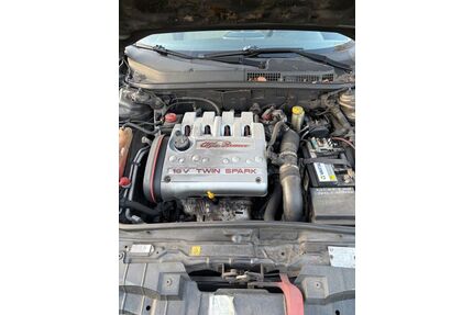 Alfa Romeo 147 Gebrauchtwagen