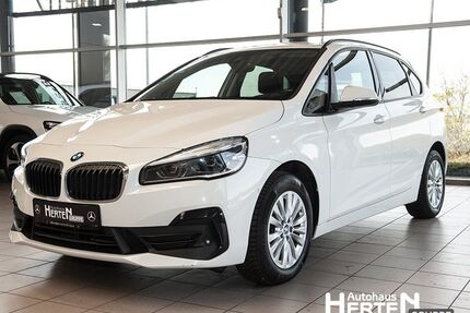 BMW 218 Gebrauchtwagen