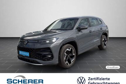 VW Tayron Gebrauchtwagen