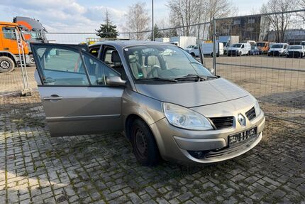 Renault Scenic Gebrauchtwagen