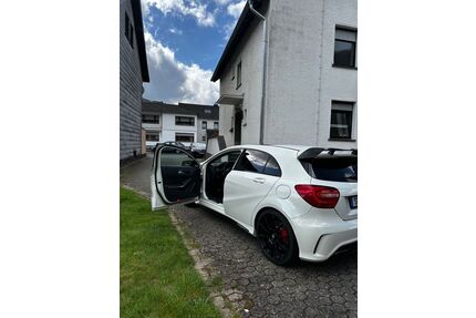 Mercedes-Benz A 45 AMG Gebrauchtwagen