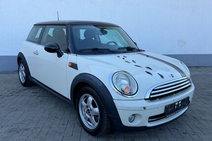 Mini Cooper Gebrauchtwagen