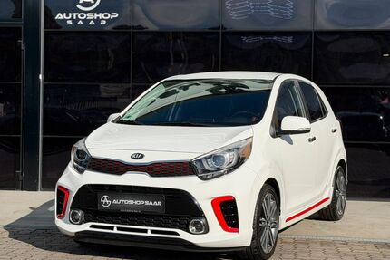 Kia Picanto Gebrauchtwagen