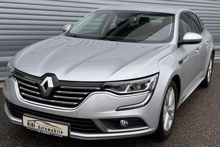 Renault Talisman Gebrauchtwagen