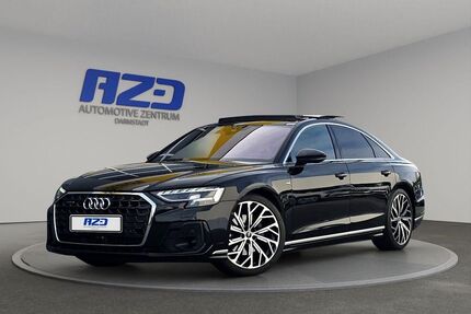 Audi A8 Gebrauchtwagen