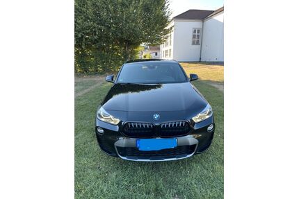 BMW X2 Gebrauchtwagen