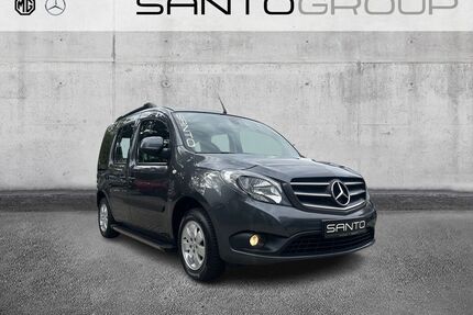 Mercedes-Benz Citan Gebrauchtwagen