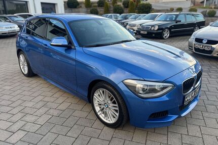 BMW 118 Gebrauchtwagen