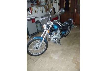 Yamaha XV 535 Gebrauchtwagen