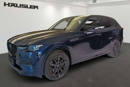 Mazda CX-60 Gebrauchtwagen