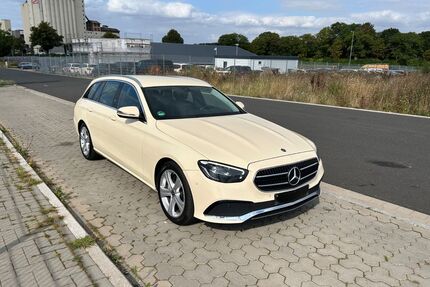 Mercedes-Benz E 220 Gebrauchtwagen