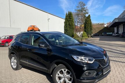 Renault Kadjar Gebrauchtwagen