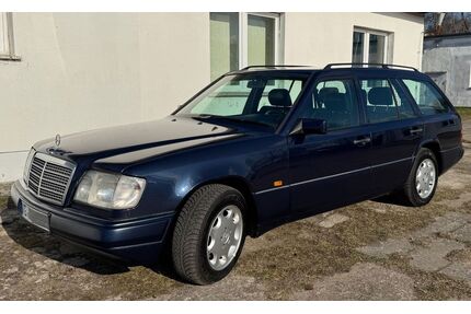 Mercedes-Benz E 320 Gebrauchtwagen