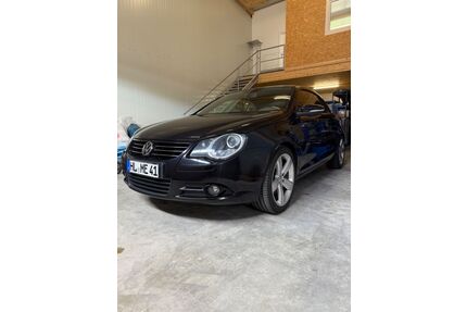VW Eos Gebrauchtwagen