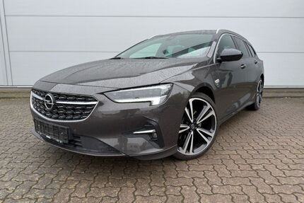 Opel Insignia Gebrauchtwagen
