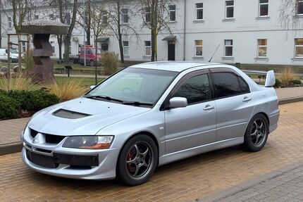 Mitsubishi Lancer Gebrauchtwagen